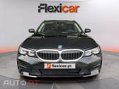 BMW 330 e Corporate Edition Auto