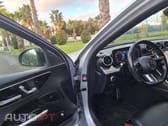 Mercedes-Benz C 220 d AMG Line