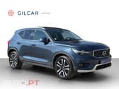Volvo XC40 1.5 T5 PHEV Plus Bright