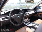 BMW 520 d Aut. Edition Exclusive
