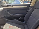 Volkswagen Passat Variant 2.0 Tdi Highline