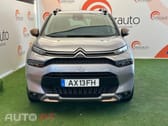 Citroen C3 Aircross 1.2 PureTech Shine Pack