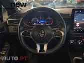 Renault Clio Esprit Alpine TCe 90