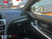 BMW 640 d Pack M