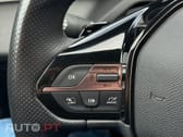 Peugeot 308 1.6 Hybrid GT e-EAT8