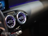 Mercedes-Benz A 200 d AMG Line Aut.