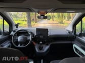 Citroen Berlingo 1.2 PureTech Feel