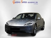 Tesla Model 3 Tração Traseira