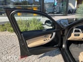 BMW 318 d Auto