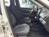 Dacia Spring Comfort Plus