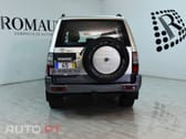 Toyota Land Cruiser 3.0 TD Pack 2