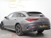 Mercedes-Benz CLA 250 e AMG Line