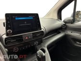 Citroen Berlingo 1.5 BlueHDi M Control