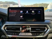 BMW X4 20 d xDrive Pack M Auto
