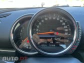 MINI Clubman Cooper SD Auto Desportiva