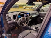 Mercedes-Benz GLB 220 d 4Matic Progressive