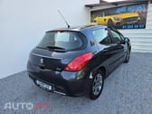 Peugeot 308 1.6 HDi Executive