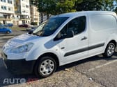 Peugeot Partner Office 3L