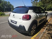 Citroen C3 1.2 PureTech Shine