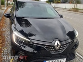 Renault Clio 1.0 limited