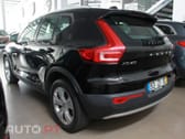 Volvo XC40 2.0 D3 Momentum