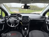Peugeot 208 1.5 BlueHDi Signature