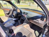 Mercedes-Benz C 220 CDI Elegance