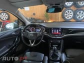 Opel Astra 1.6 CDTI Dynamic Sport S/S