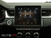 Renault Captur Captur 1.0 TCe Techno Bi-Fuel