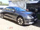 Hyundai Ioniq 6 Ioniq 6