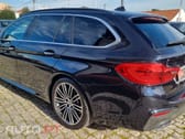 BMW 530 d Pack M Auto