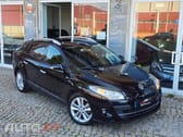 Renault Mégane Sport Tourer 1.5 dCi Dynamique S