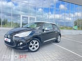 Citroen DS3 1.2 PureTech Be Chic