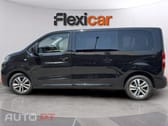 Peugeot Traveller 1.6 BlueHDi L2H1 Active Compact