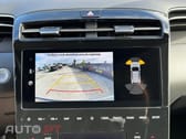 Hyundai Tucson 1.6 T-GDI PHEV Vanguard+TA