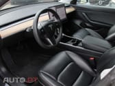 Tesla Model 3 Long-Range Dual Motor AWD