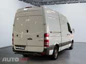 Mercedes-Benz Sprinter 211 CDi 37S 3.0T Tronic Plus