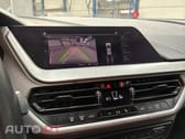 BMW 116 d Aut.