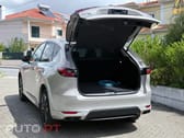 Mazda CX-60 2.5 e-Skyactiv PHEV Homura+Comfort Pack (Homura)+Conv.&Sound P.+D.As.