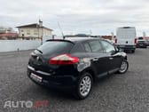 Renault Mégane 1.5 dCi Comfort SS