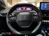 Peugeot 3008 1.5 BlueHDi Active Pack EAT8