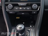 Honda Civic 1.0 i-VTEC Executive Premium