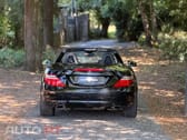 Mercedes-Benz SLK 200 Outro