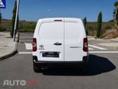 Toyota Proace City Proace City 1.5D L1 Comfort