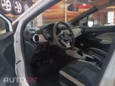 Nissan Micra 0.9 IG-T Acenta S/S