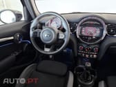 MINI Cooper Cooper John Cooper Works