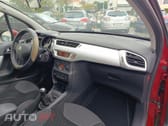 Citroen C3 1.1 Airdream Seduction 15