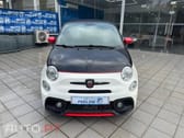 Abarth 595C 1.4 T-Jet Turismo MTA