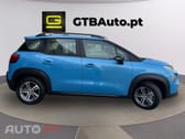 Citroen C3 Aircross 1.2 PureTech Live