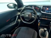 Peugeot 2008 1.2 PureTech Active Pack